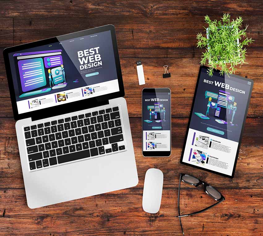 Website Designers in Channarayapatna