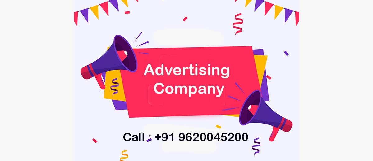 Ad Agency in Mysore 