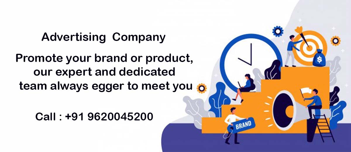 Advertising Agencies in Malleshwaram