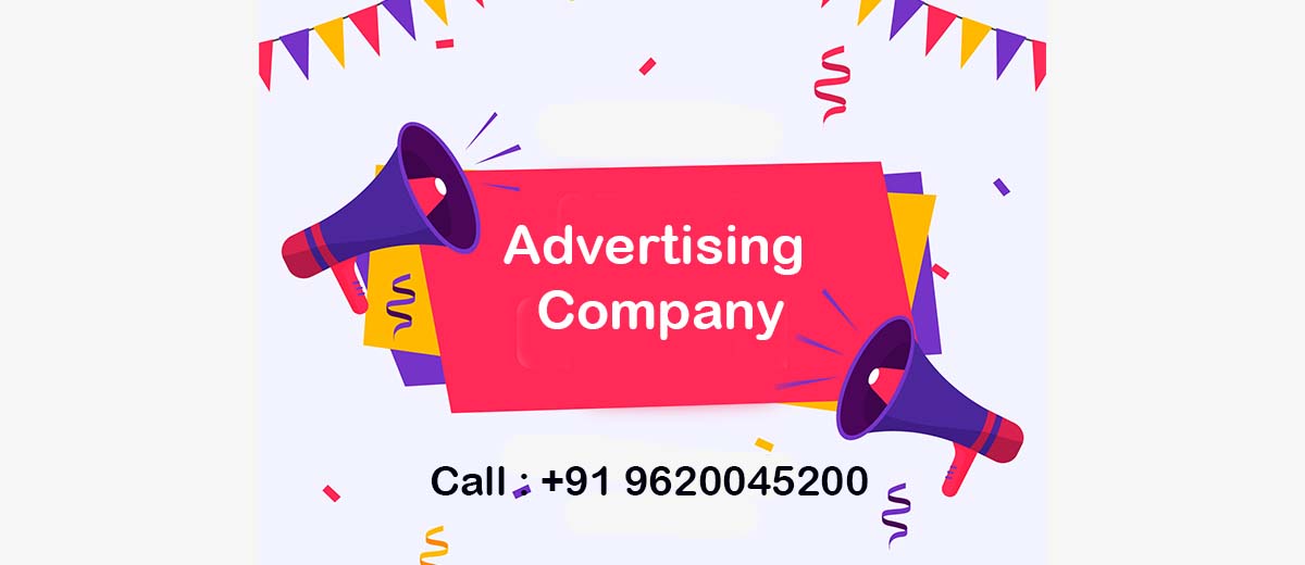 Ad Agency in Hebbal