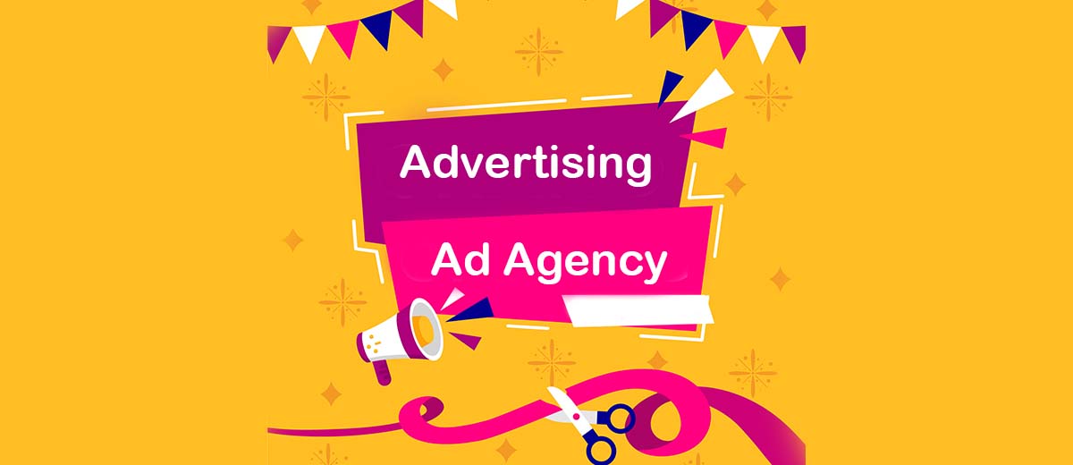 Ad Agency in OMBR Layout