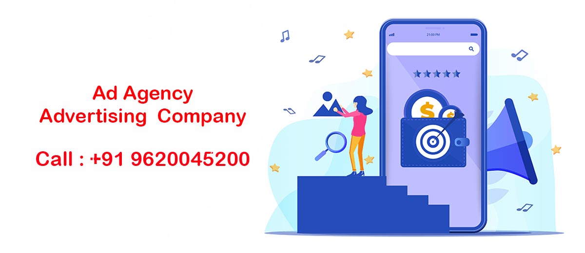 Ad Agency in Vasanth Nagar | Advertising Company In Vasanth Nagar Ad Agency in Vasanth Nagar | Advertising Company In Vasanth Nagar