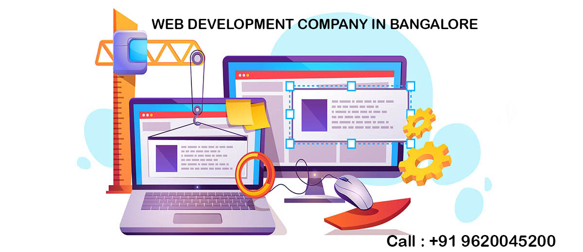 Web Development in Malleshwaram 