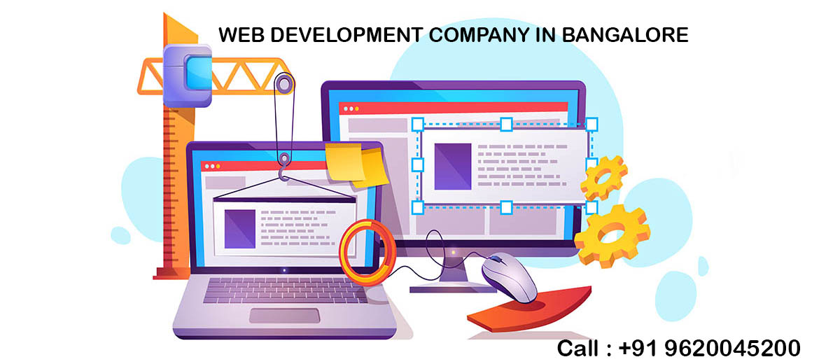 Web Development in Bannerghatta Road