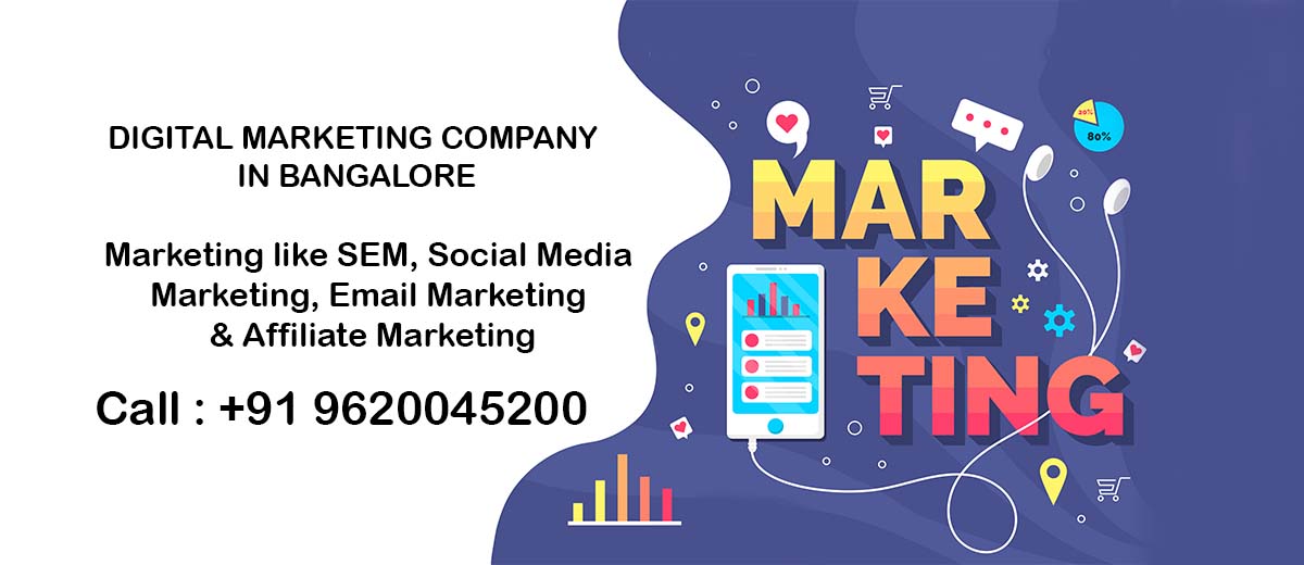 Digital Marketing in Shanti Nagar