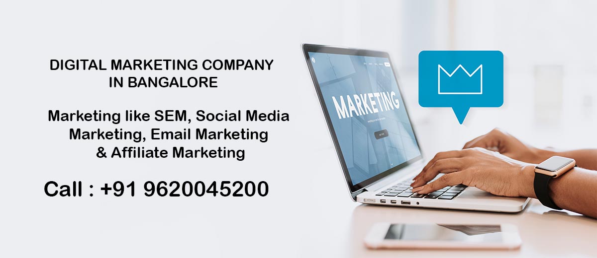 Digital Marketing in Hennur