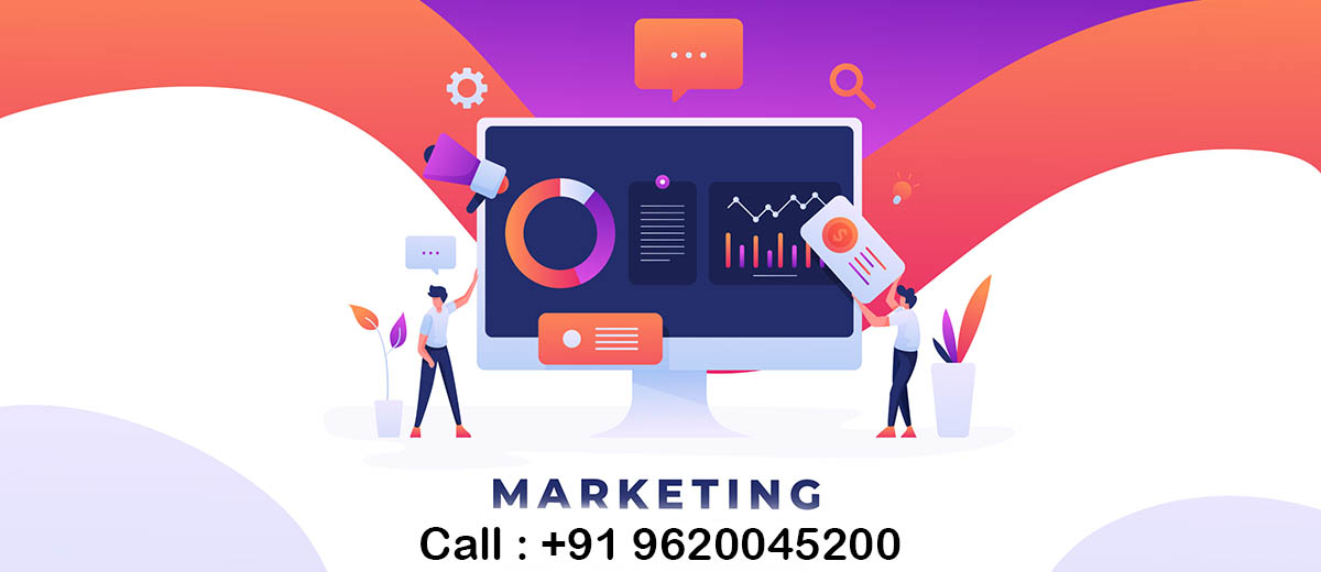 Digital Marketing Companies in Ganganagar Digital Marketing Companies in Ganganagar