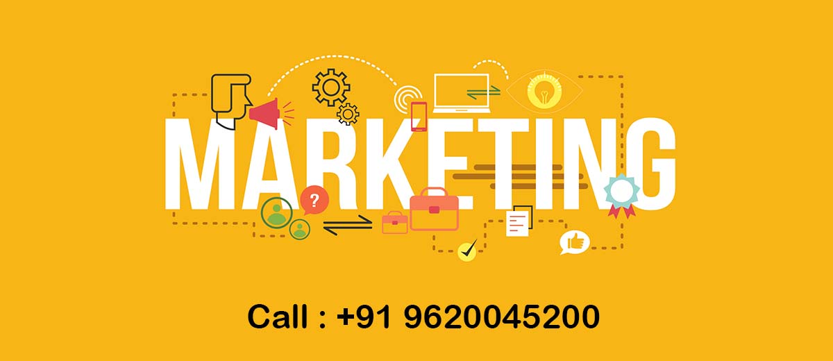 Digital Marketing Companies in Yeshwanthpur 