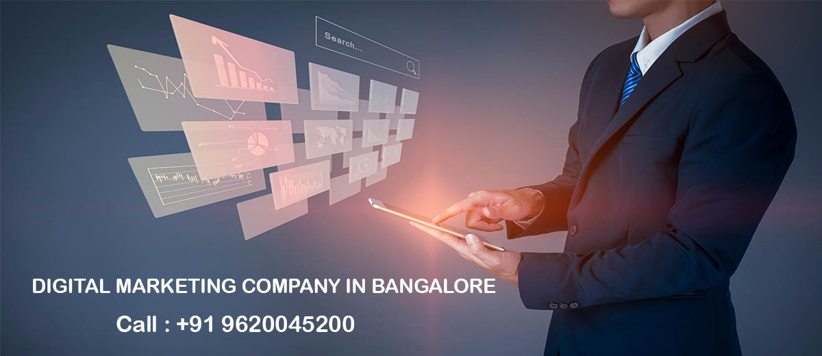 Digital Marketing Companies in Koramangala 