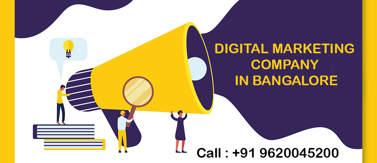 Digital Marketing in Shivaji Nagar