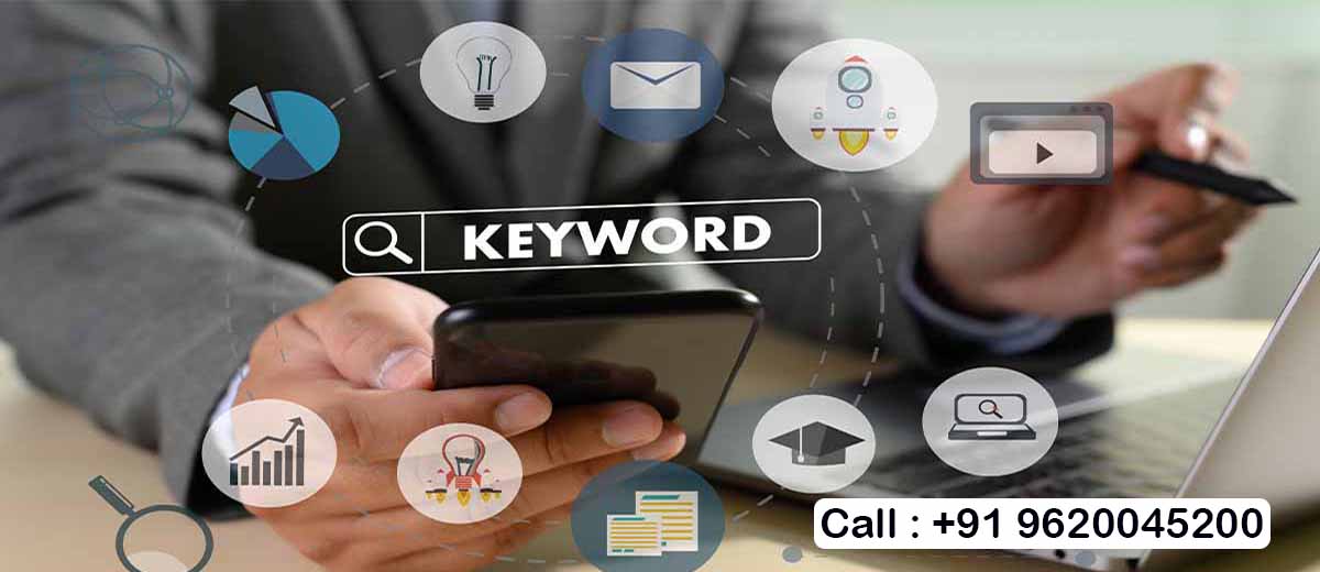 SEO Company in Bannerghatta Road