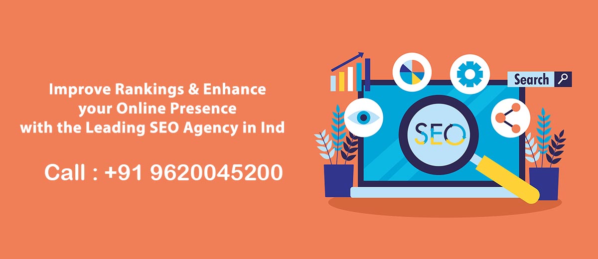 SEO Company in Vasanth Nagar