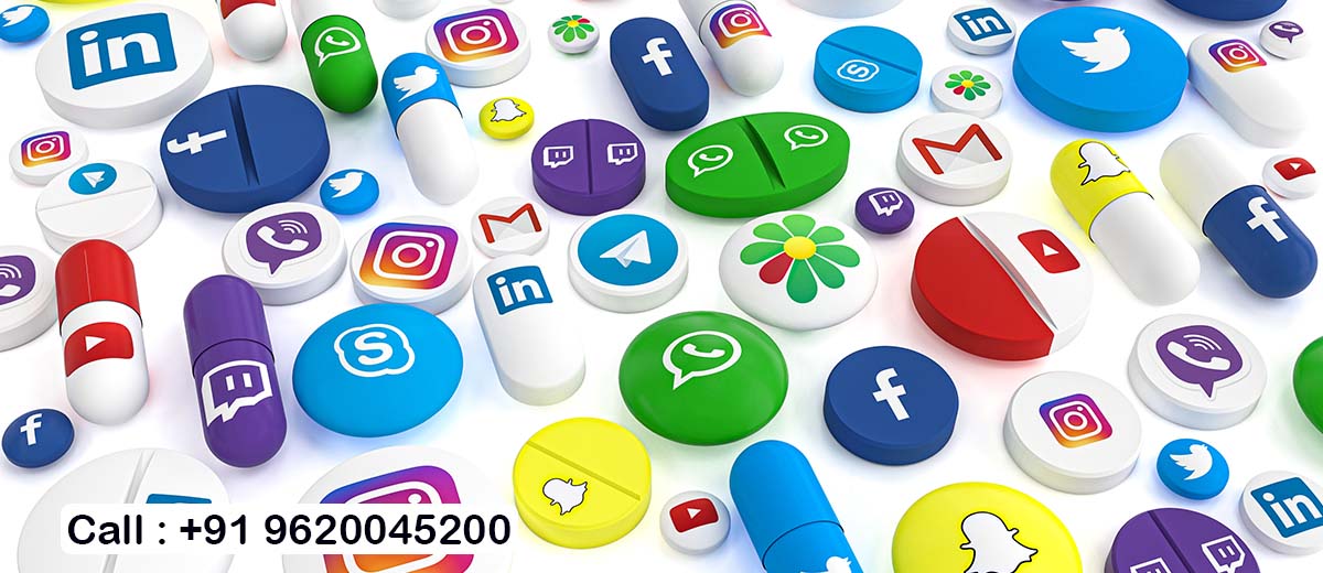 Social Media Marketing Company in Kalyan Nagar