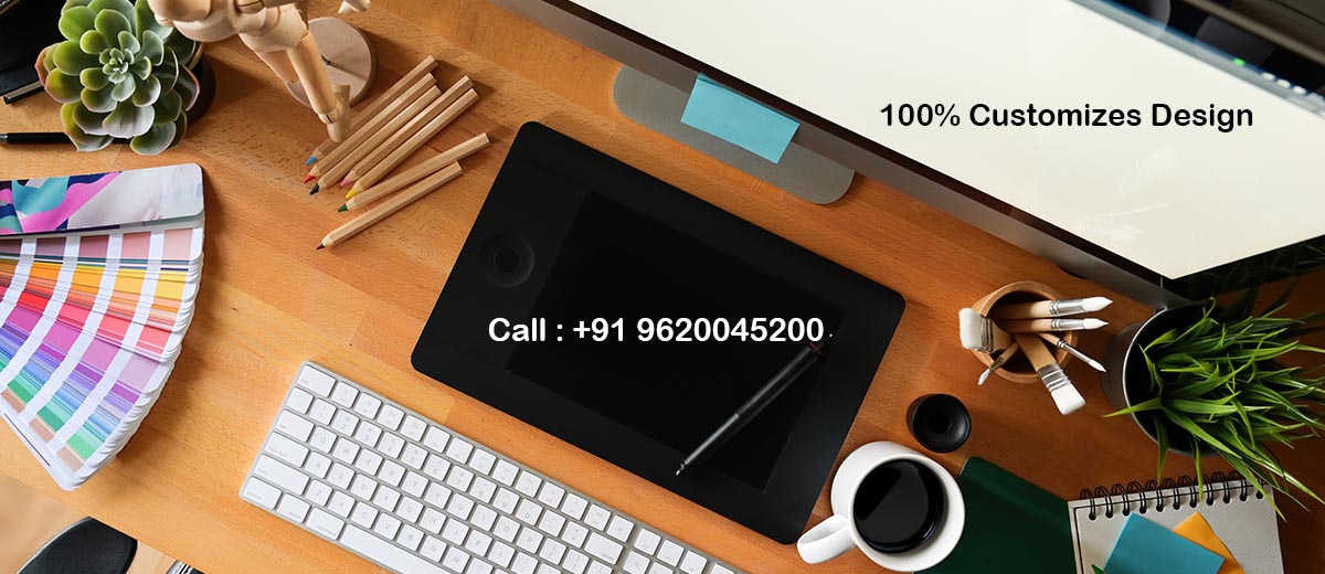 Website Designers in RT Nagar 