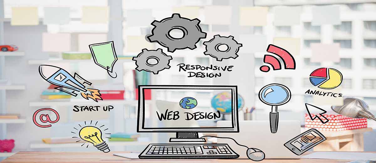 Web Design Company in HSR Layout 