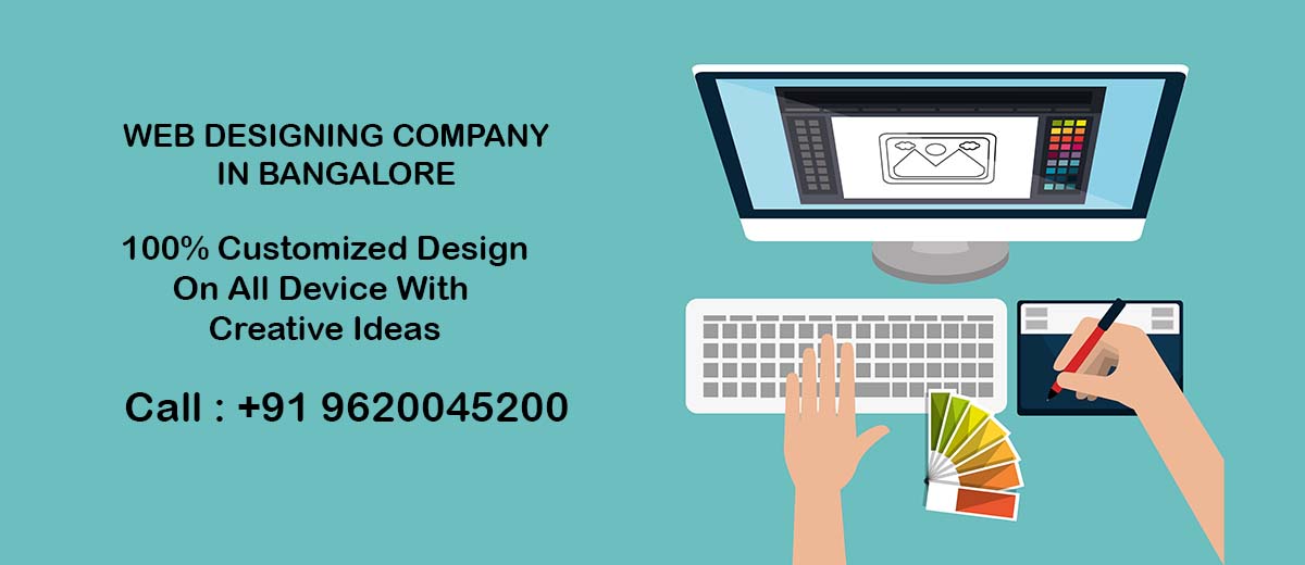Web Design Company in Vijayanagar