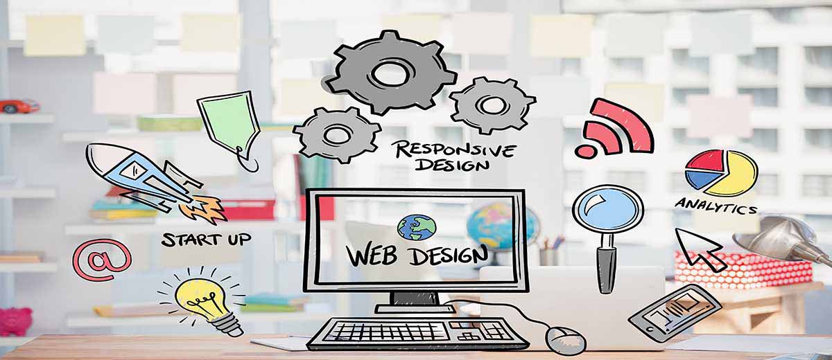 Web Design Company in Koramangala 