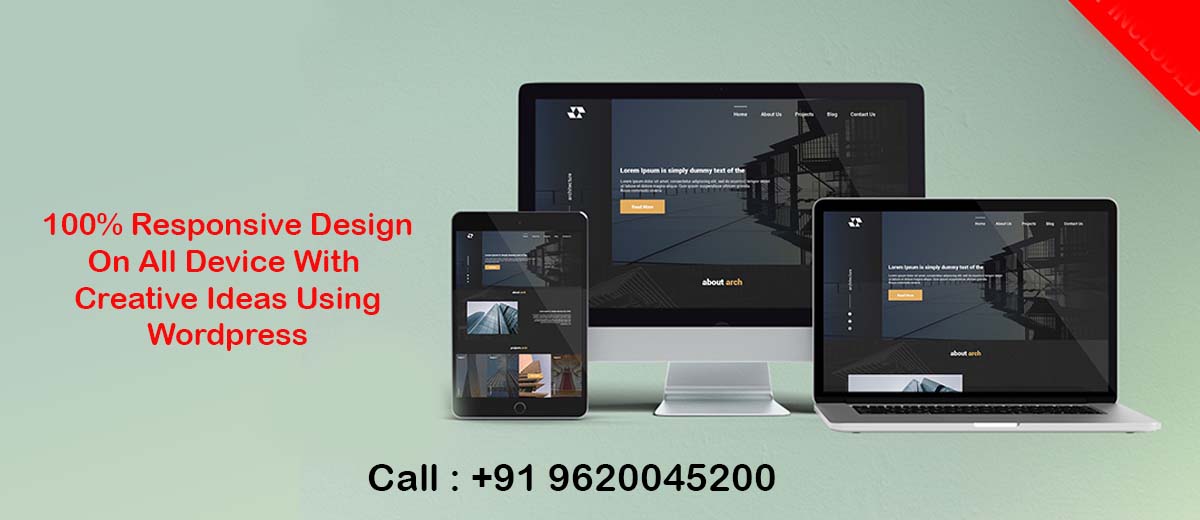 Website Design in Vijayanagar 