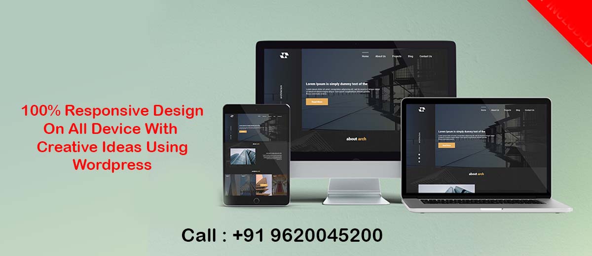 Website Design in Kengeri 