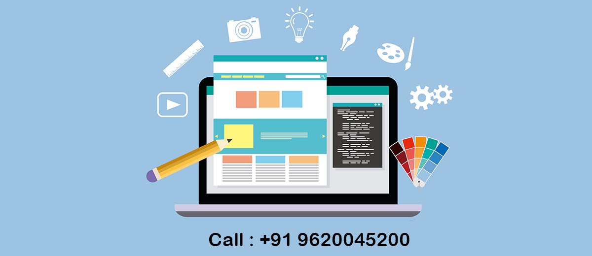 Website Design in Devanahalli 