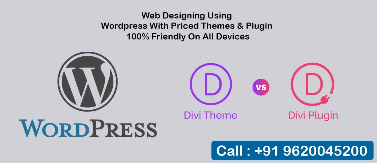 Website Designers in Marathahalli 