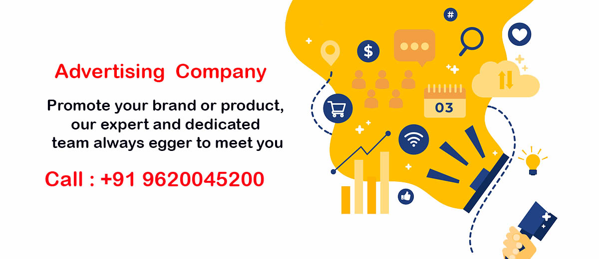 Advertising Agencies in Hoskote Advertising Agencies in Hoskote